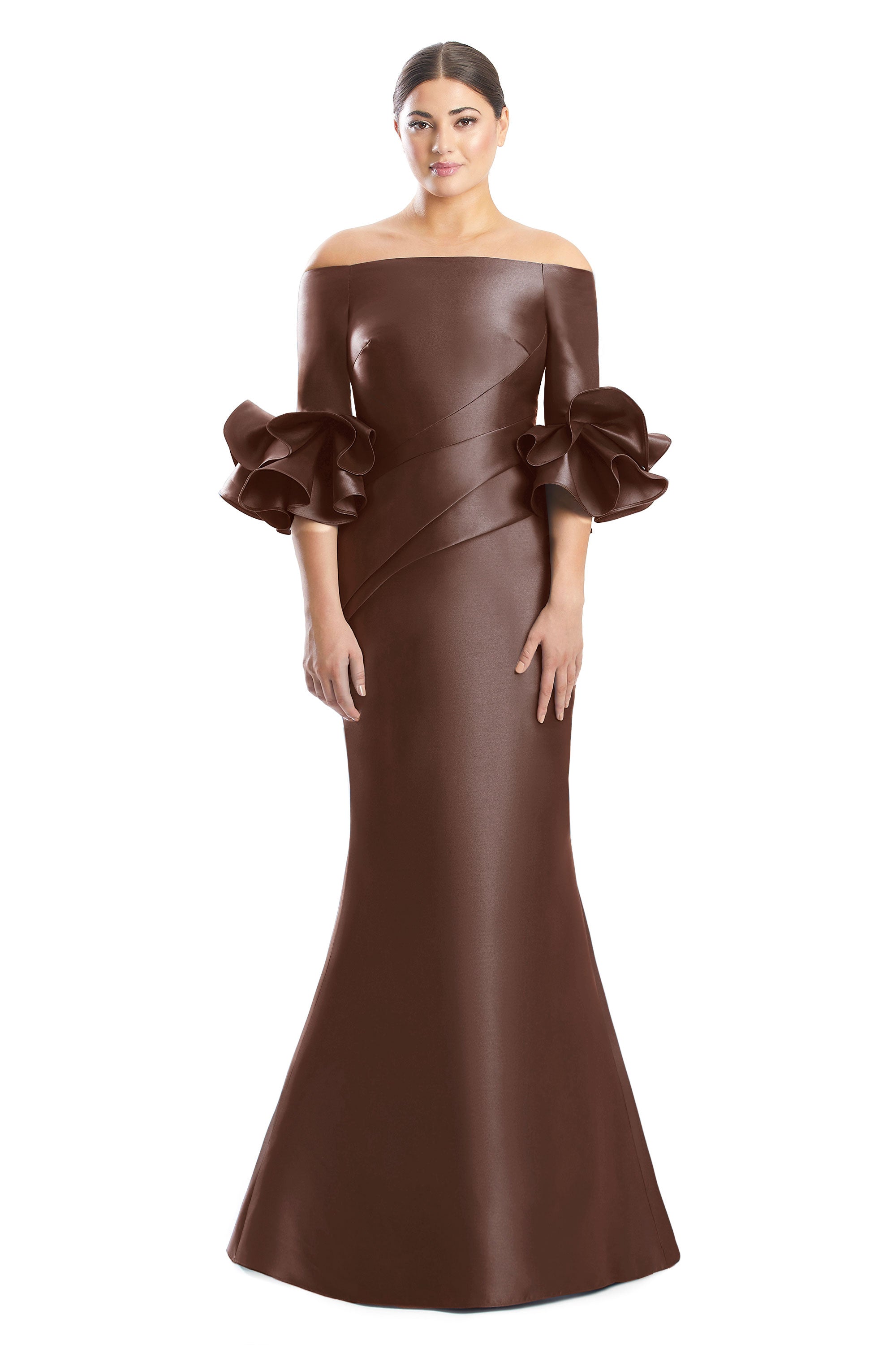 Alexander by Daymor Mother Of The Bride Dress Alexander by Daymor 1758