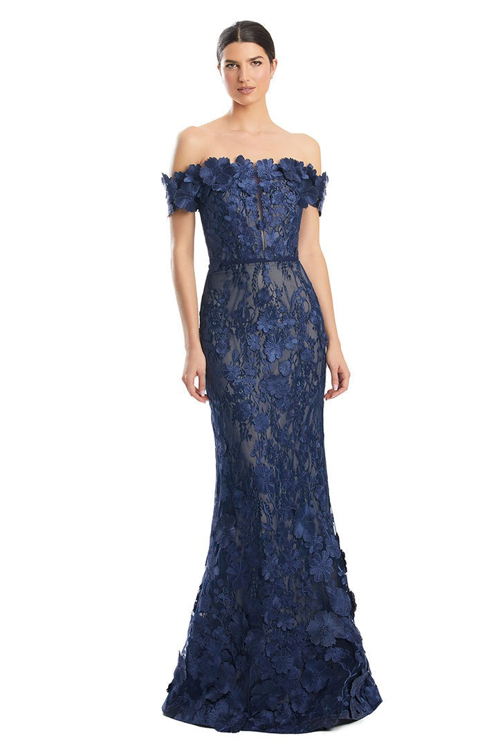 Alexander by Daymor Mother Of The Bride Dress Alexander by Daymor 1971
