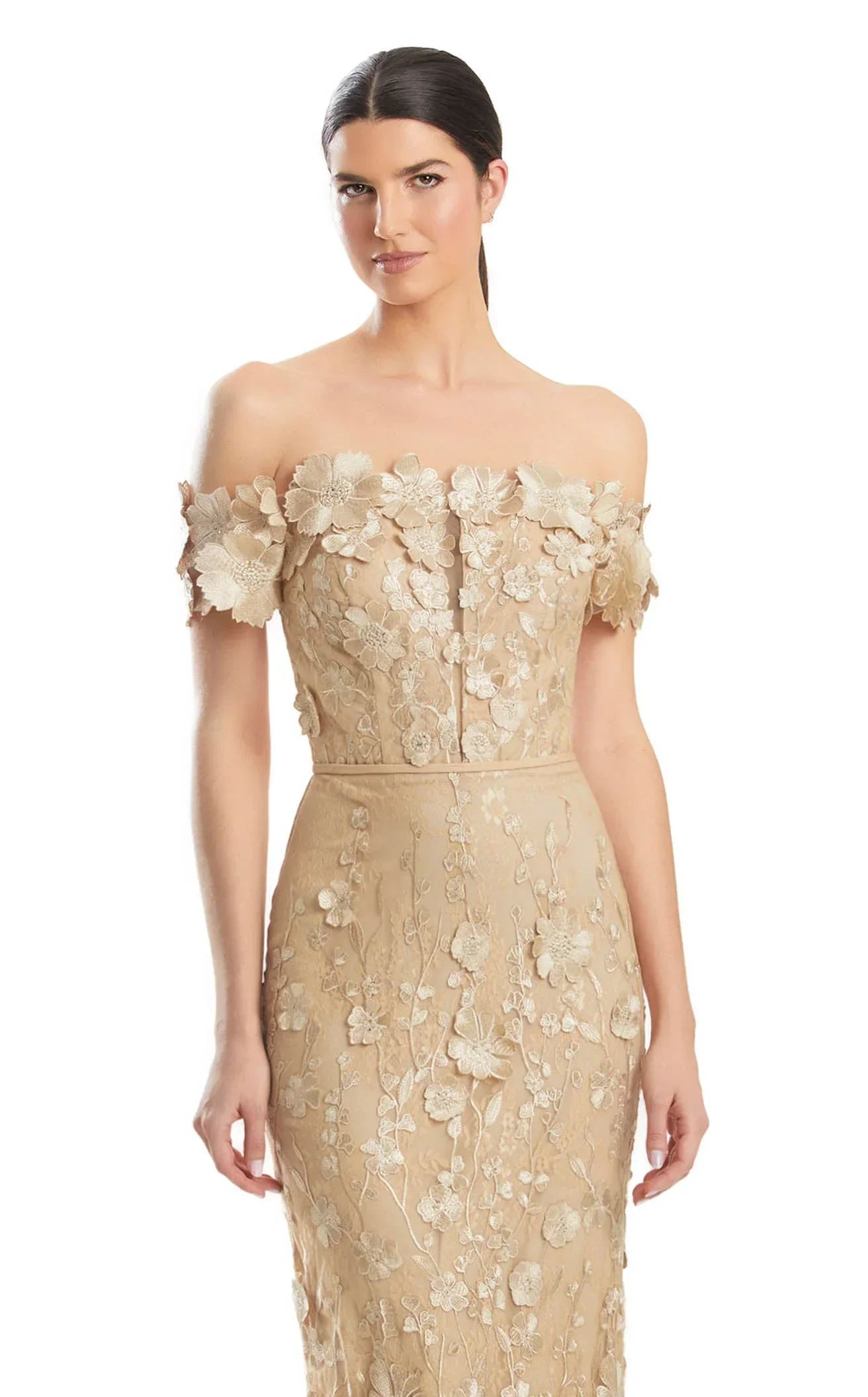 Alexander by Daymor Mother Of The Bride Dress Alexander by Daymor 1971