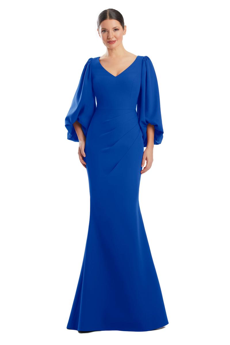 Alexander by Daymor Mother Of The Bride Dress Alexander by Daymor 1974