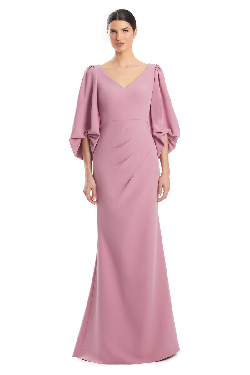 Alexander by Daymor Mother Of The Bride Dress Alexander by Daymor 1974