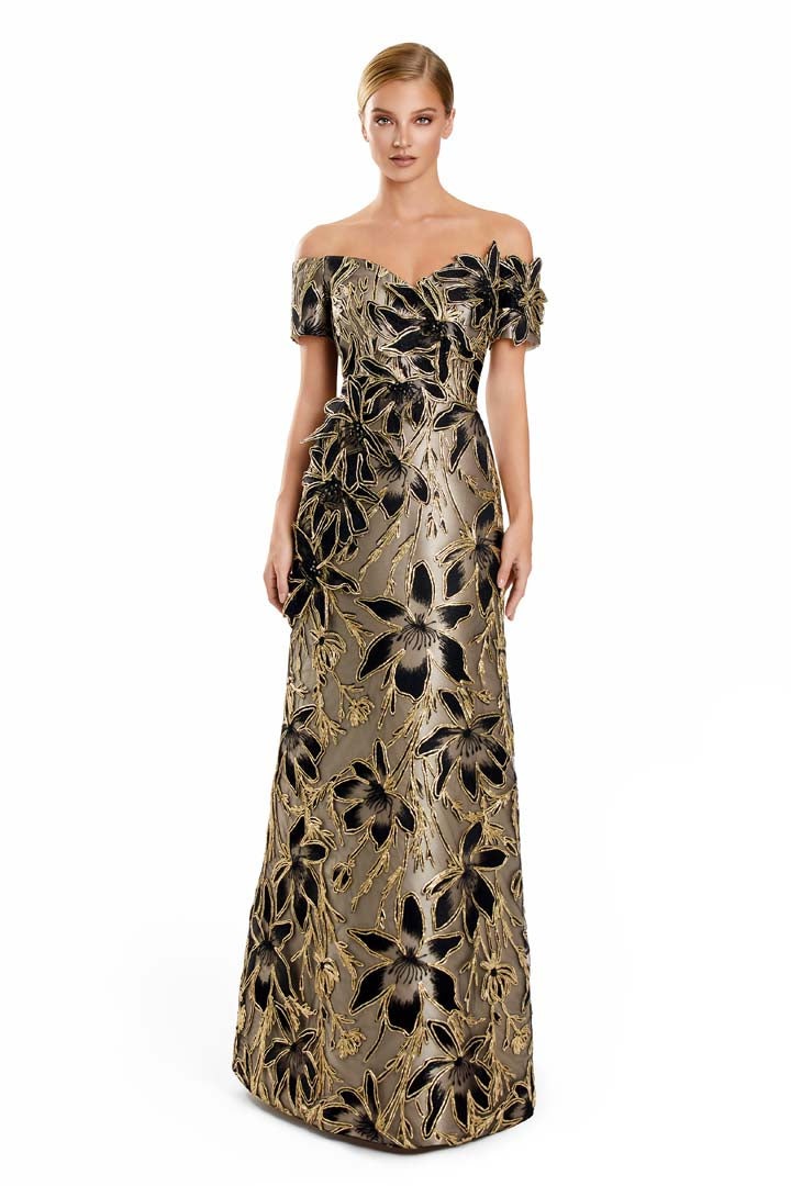 Alexander by Daymor Mother Of The Bride Dress Alexander by Daymor 3100