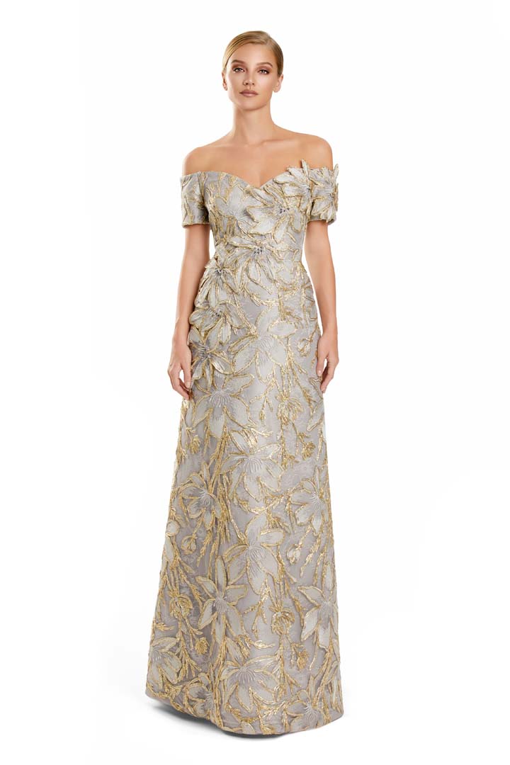 Alexander by Daymor Mother Of The Bride Dress Alexander by Daymor 3100