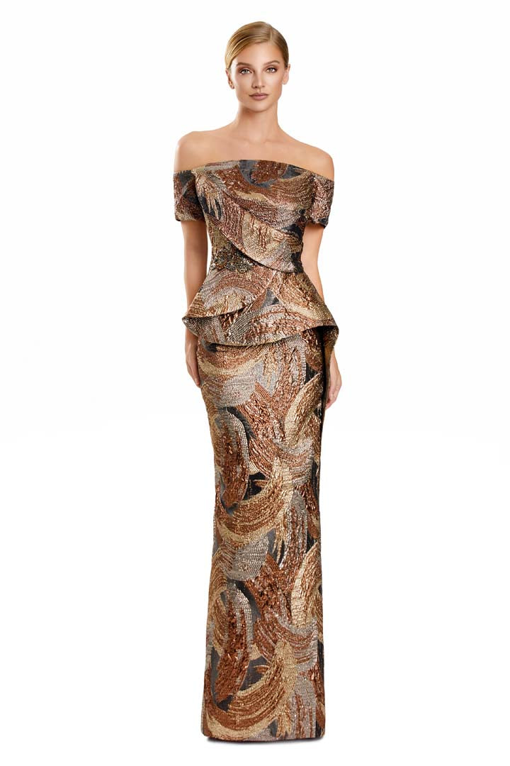 Alexander by Daymor Mother Of The Bride Dress Alexander by Daymor 3110