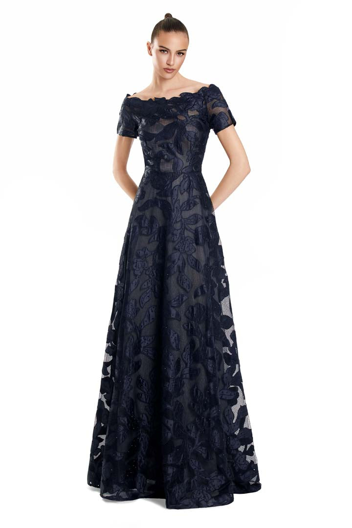 Alexander by Daymor Mother Of The Bride Dress Alexander by Daymor 3113
