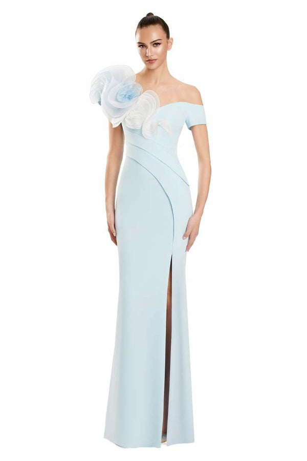 Alexander by Daymor Dress 3122