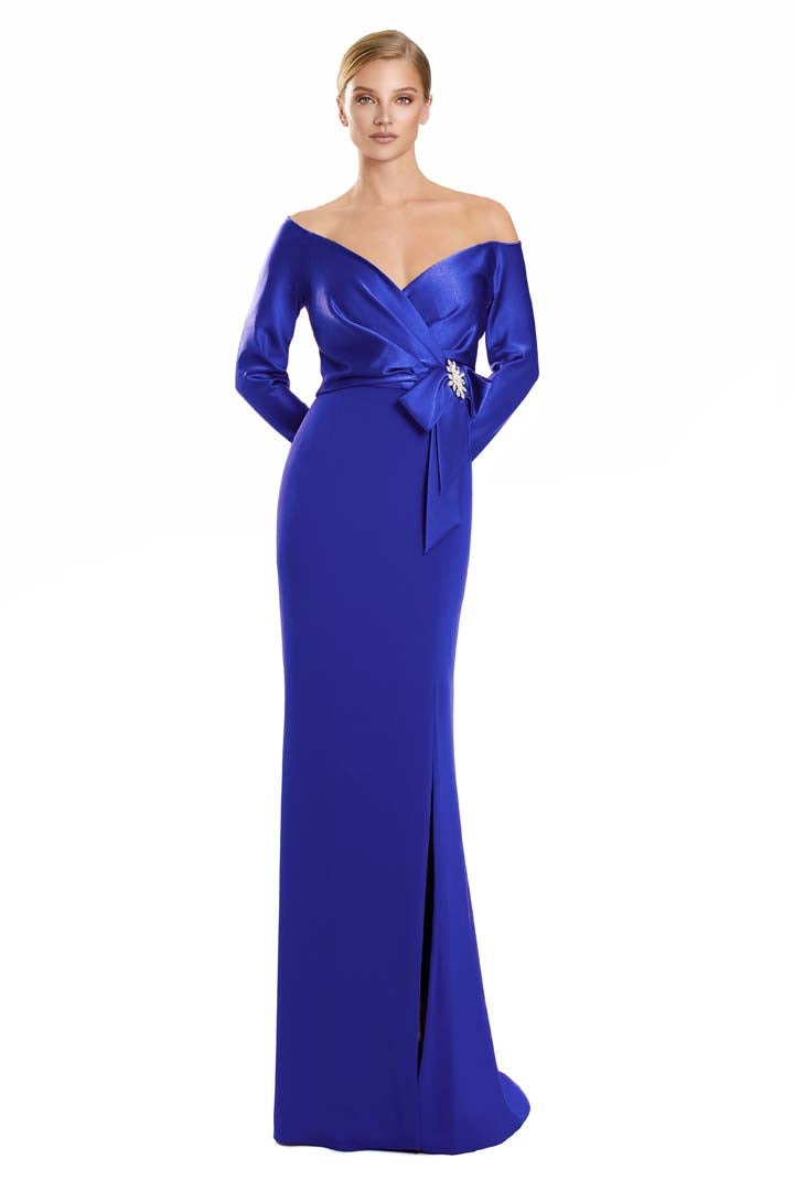 Alexander by Daymor Mother Of The Bride Dress Alexander by Daymor 3133
