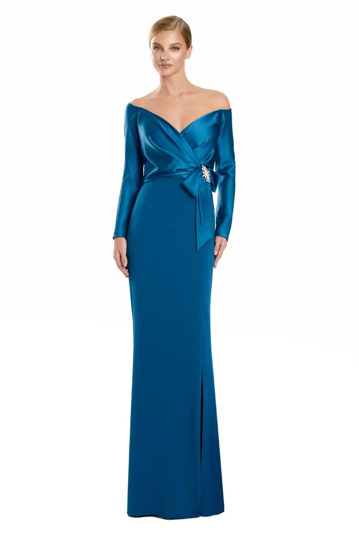 Alexander by Daymor Mother Of The Bride Dress Alexander by Daymor 3133