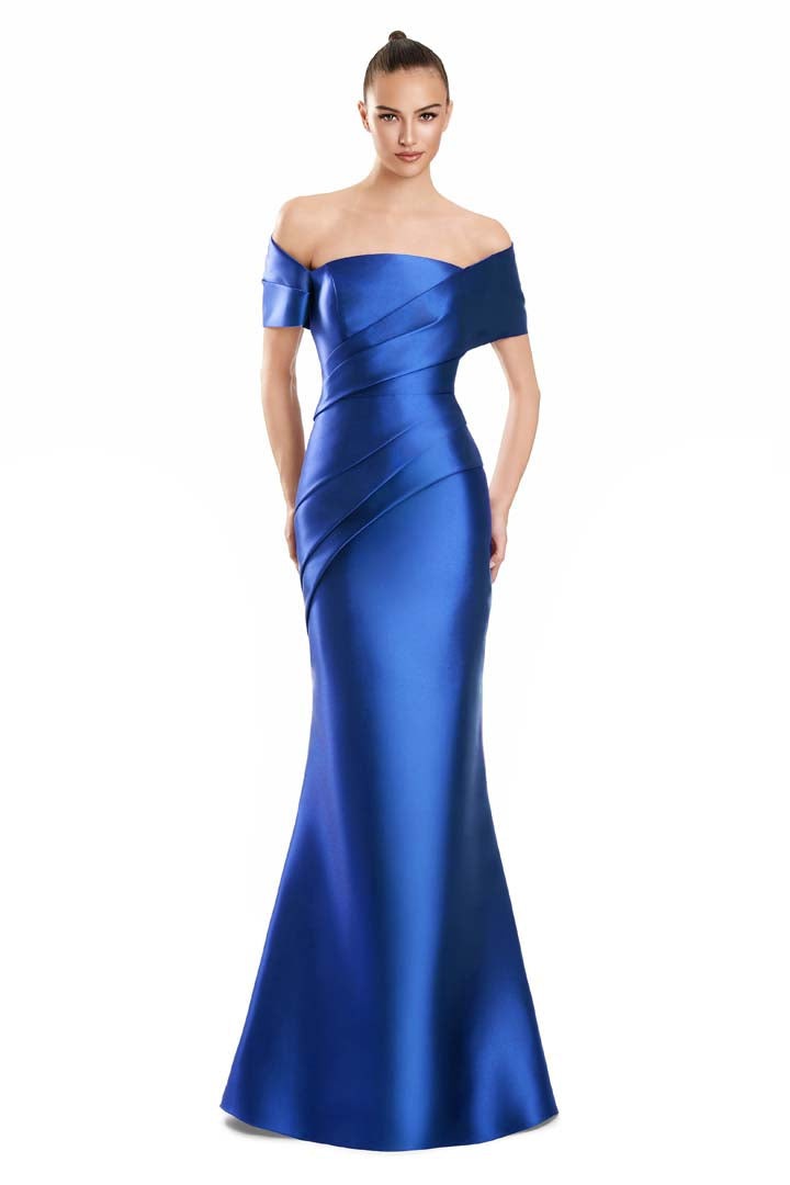 Alexander by Daymor Mother Of The Bride Dress Alexander by Daymor 3134
