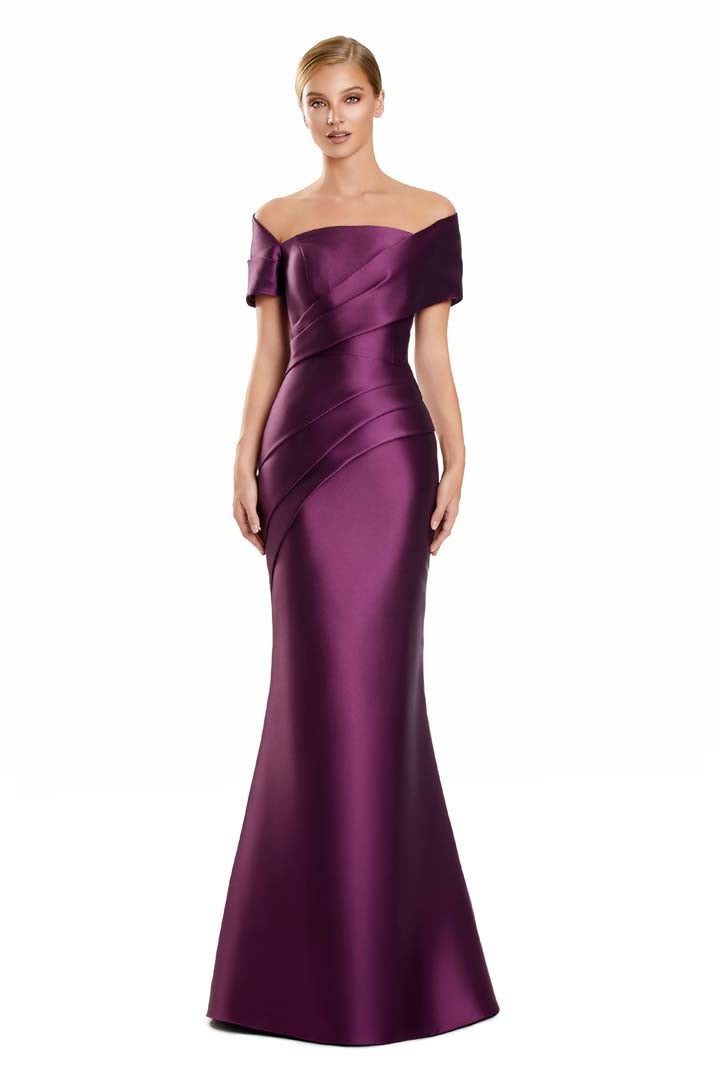 Alexander by Daymor Mother Of The Bride Dress Alexander by Daymor 3134