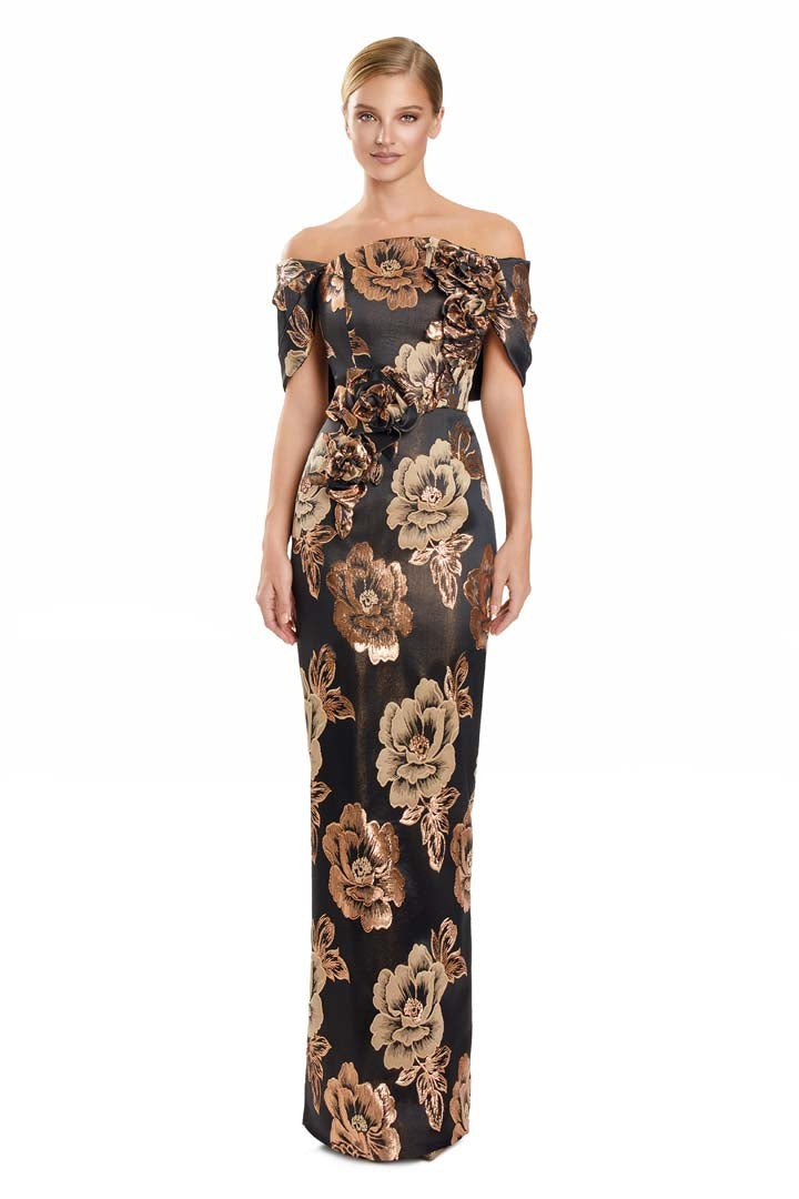 Alexander by Daymor Mother Of The Bride Dress Alexander by Daymor 3135