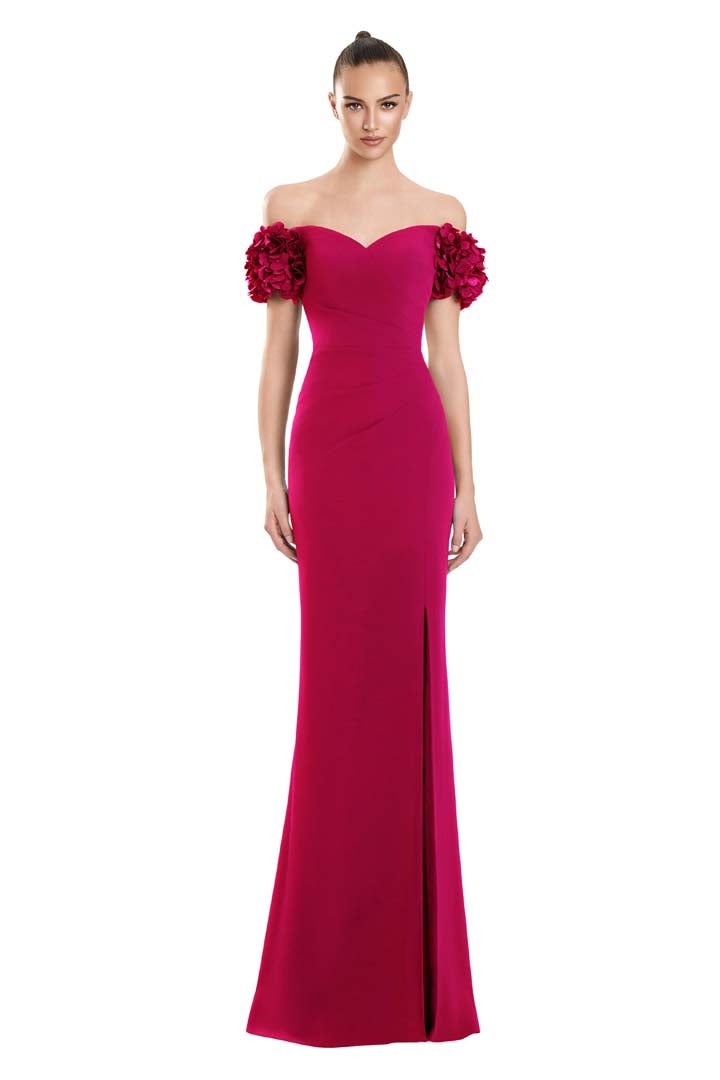Alexander by Daymor Mother Of The Bride Dress Alexander by Daymor 3136