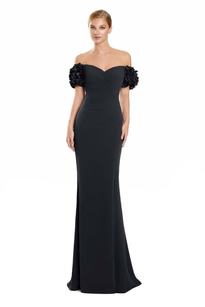 Alexander by Daymor Mother Of The Bride Dress Alexander by Daymor 3136