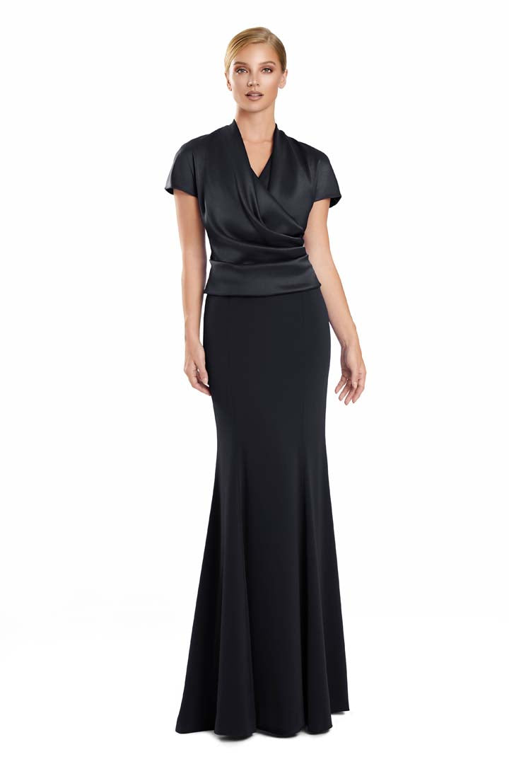 Alexander by Daymor Mother Of The Bride Dress Alexander by Daymor 3141