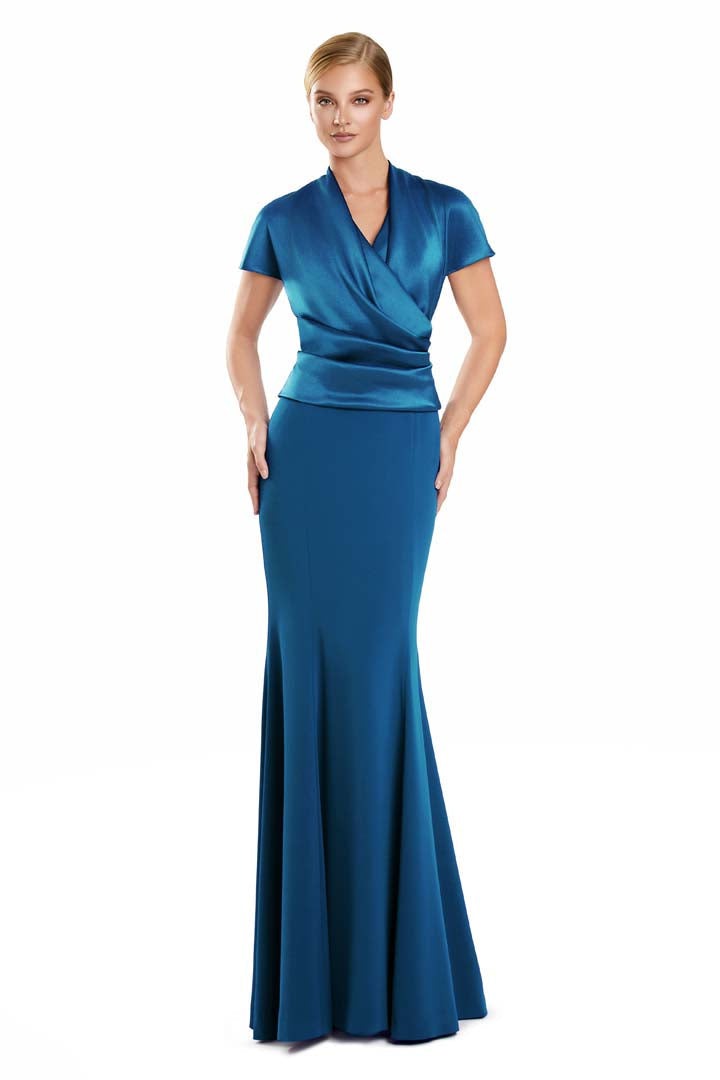 Alexander by Daymor Mother Of The Bride Dress Alexander by Daymor 3141
