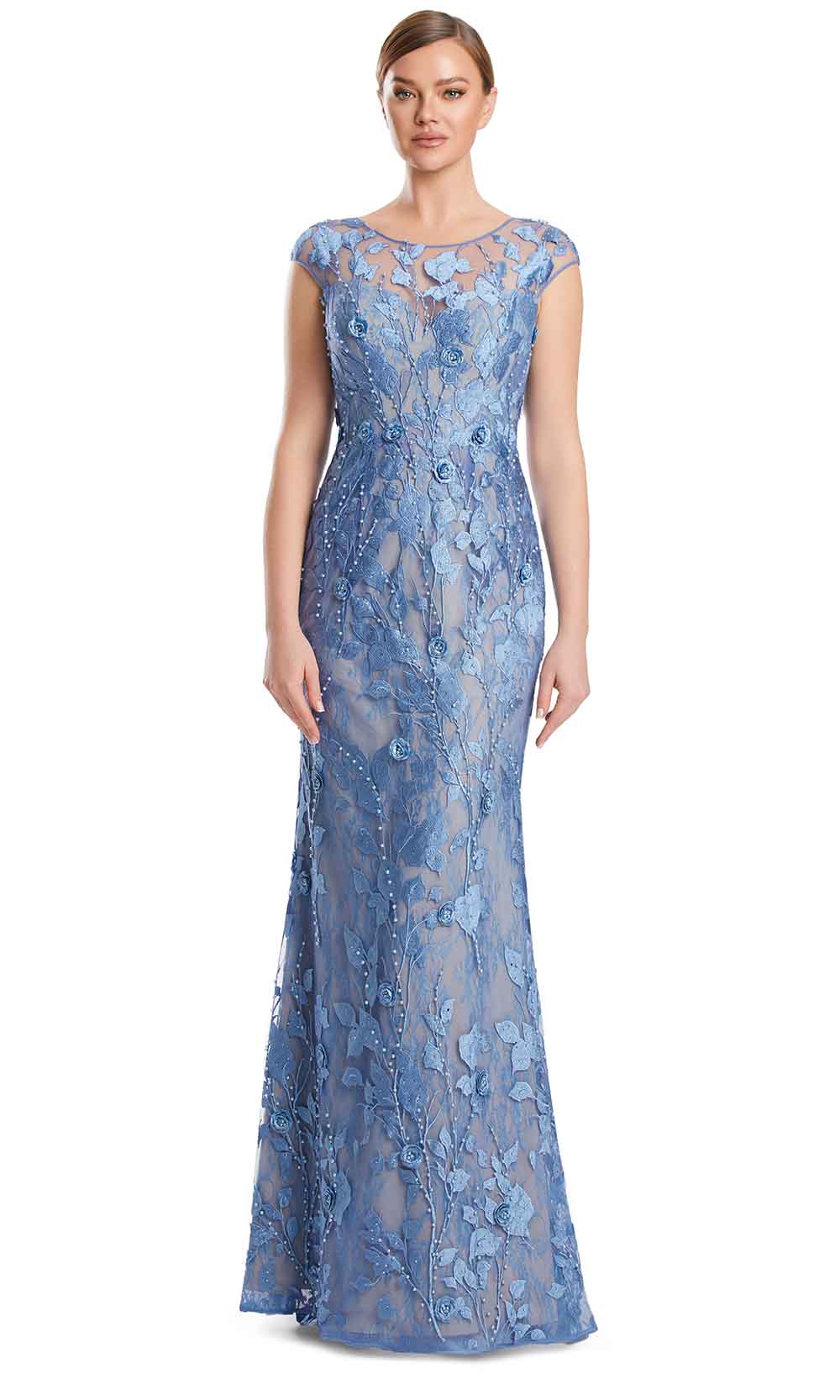 Alexander by Daymor Mother Of The Bride Dress Alexander by Daymor 3219