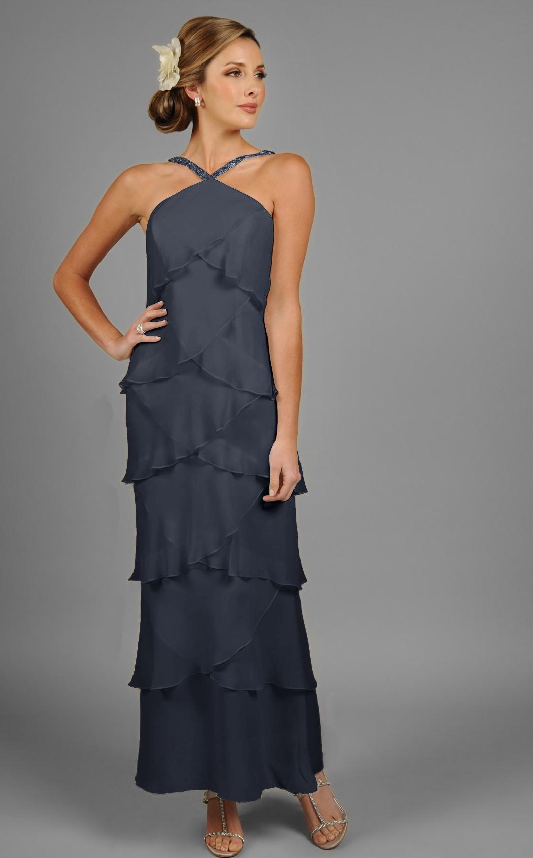 Alexander by Daymor Mother Of The Bride Dress Alexander by Daymor 3451