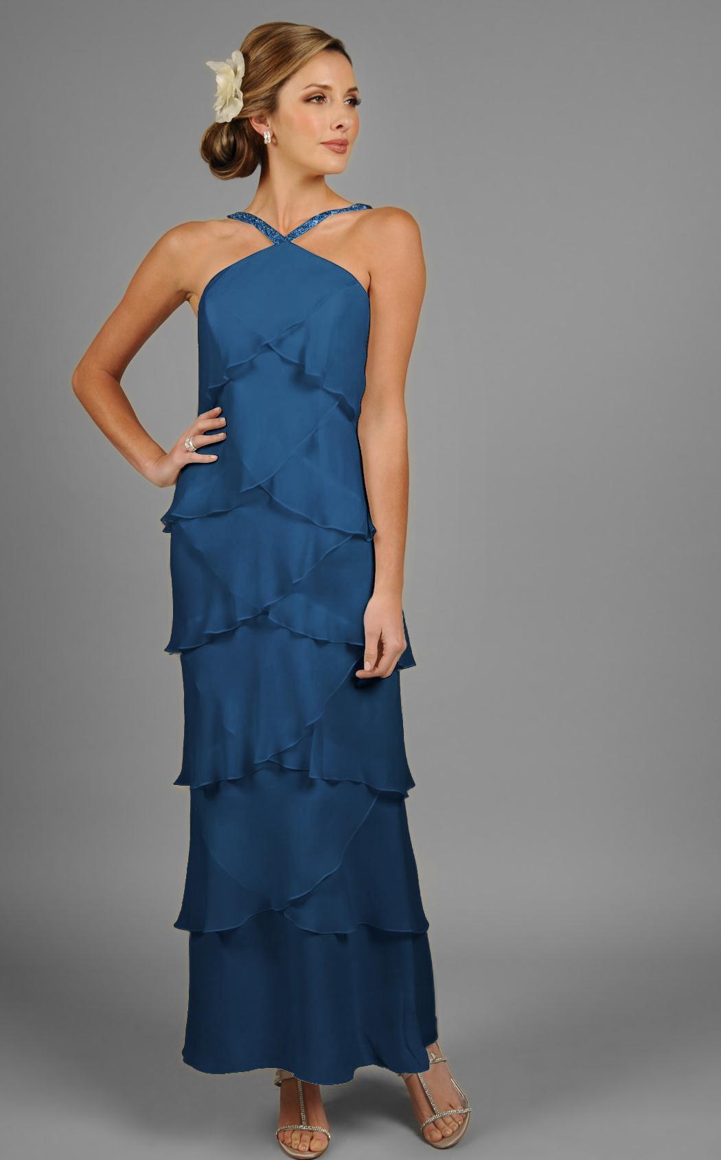 Alexander by Daymor Mother Of The Bride Dress Alexander by Daymor 3451