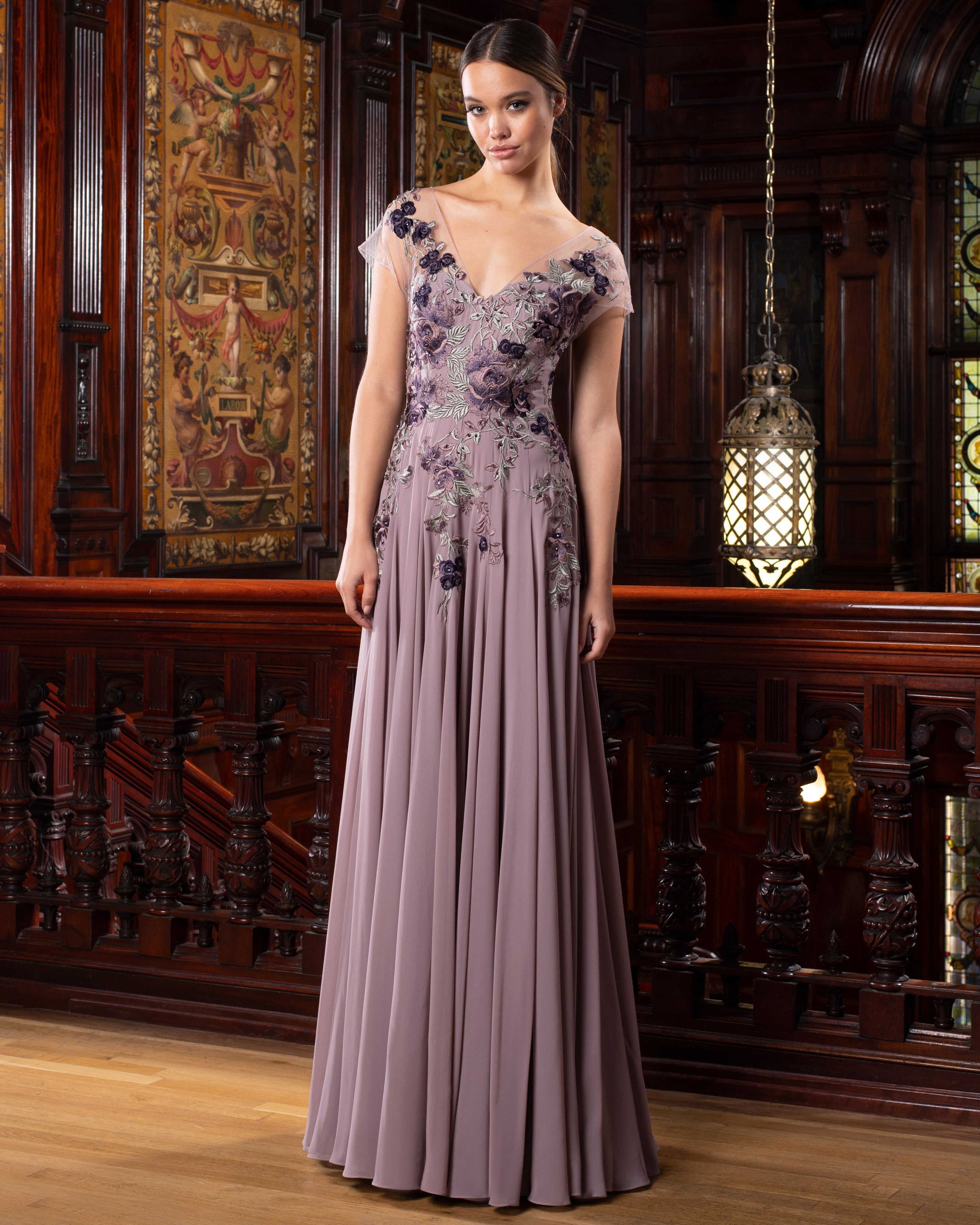 Alexander by Daymor Mother Of The Bride Dress Alexander by Daymor 758