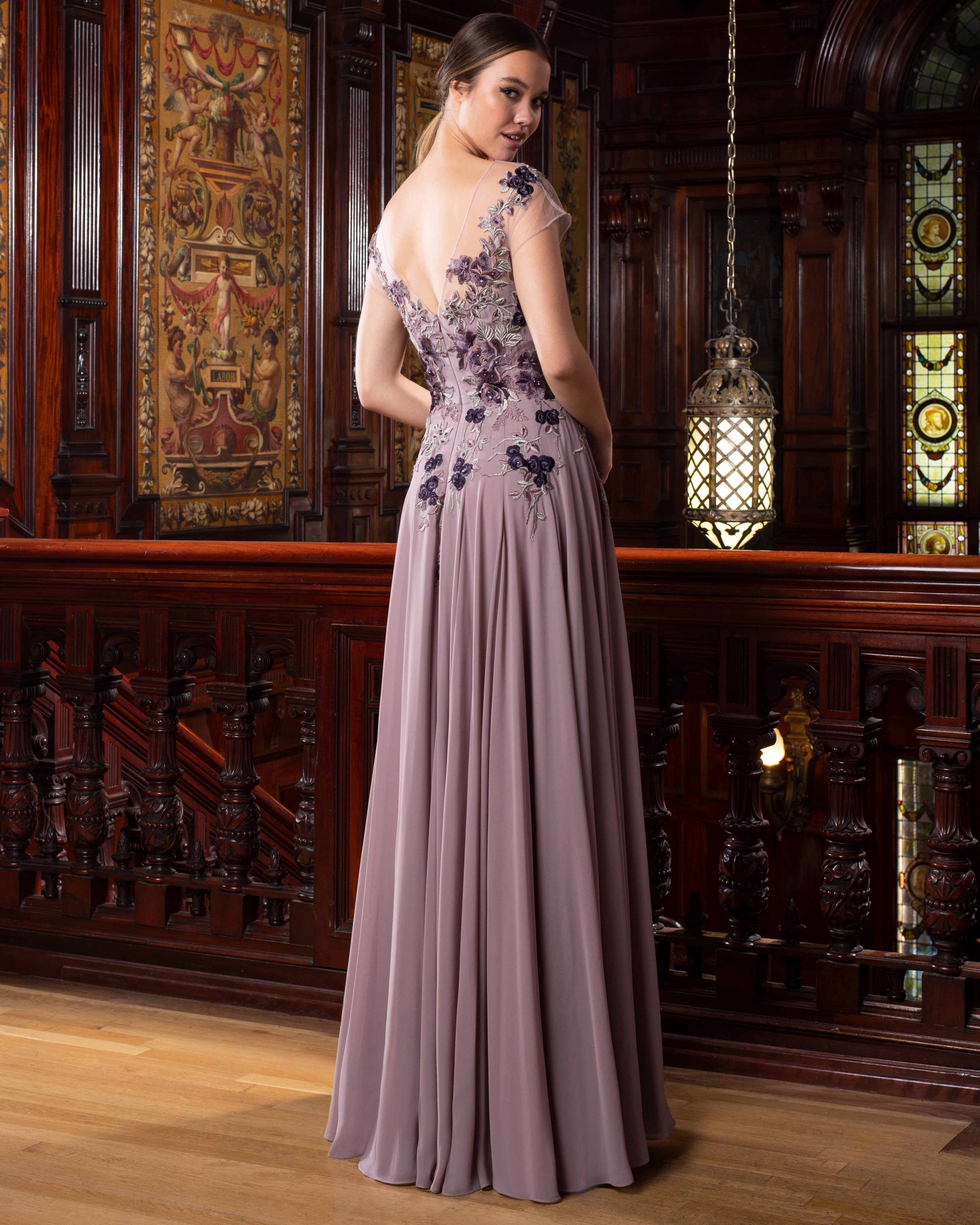 Alexander by Daymor Mother Of The Bride Dress Alexander by Daymor 758