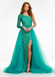 ASHLEYlauren Dress ASHLEYlauren 1740