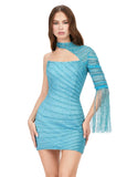 ASHLEYlauren Dress ASHLEYlauren 4585