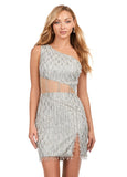 ASHLEYlauren Dress ASHLEYlauren 4595