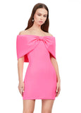 ASHLEYlauren Dress ASHLEYlauren 4640