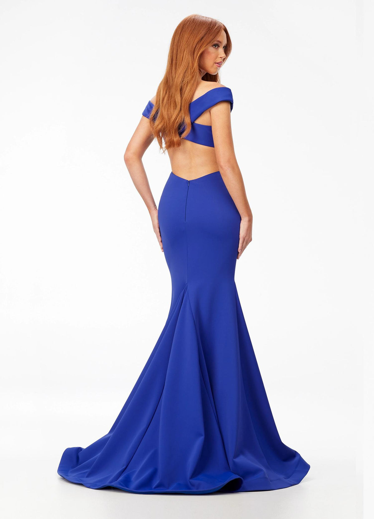 ASHLEYlauren Dresses ASHLEYlauren 11025