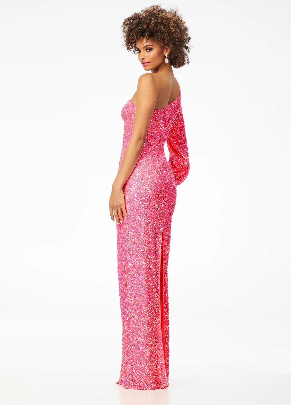 ASHLEYlauren Dresses ASHLEYlauren 11194