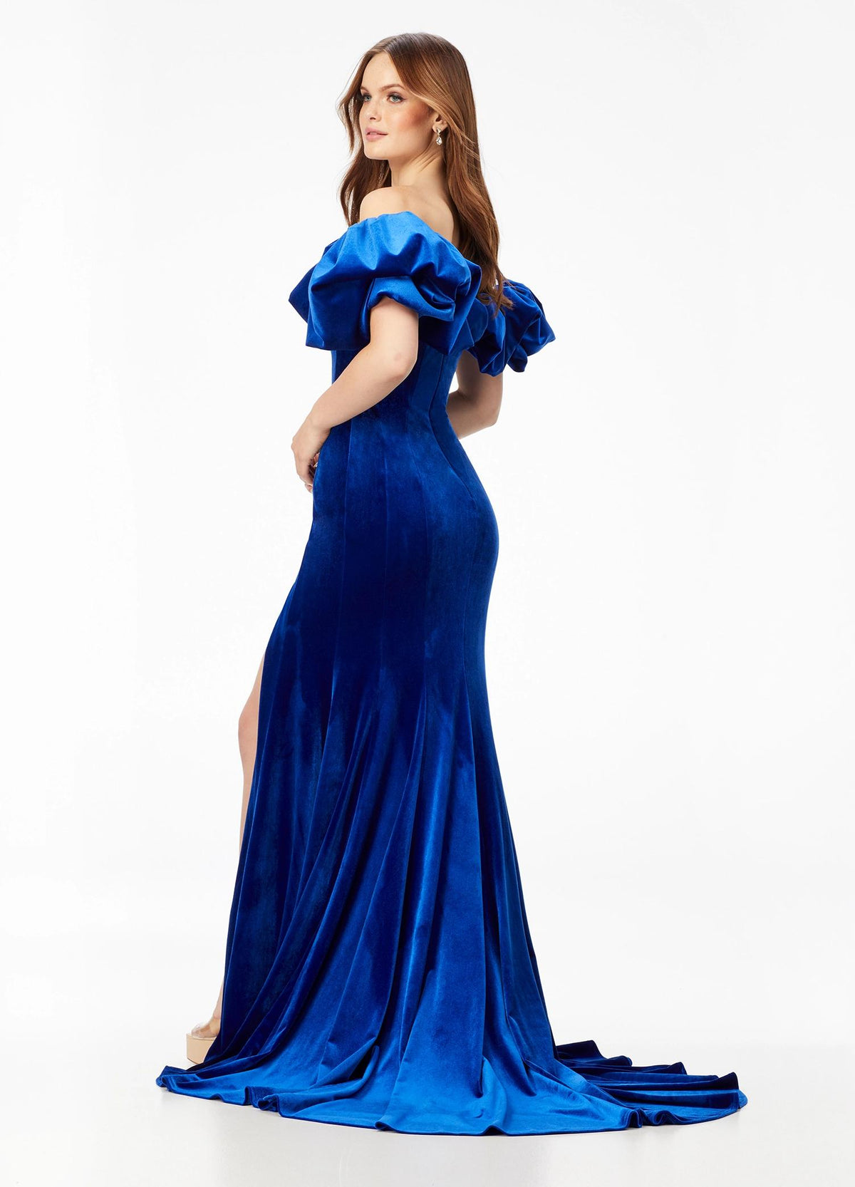 ASHLEYlauren Dresses ASHLEYlauren 11217