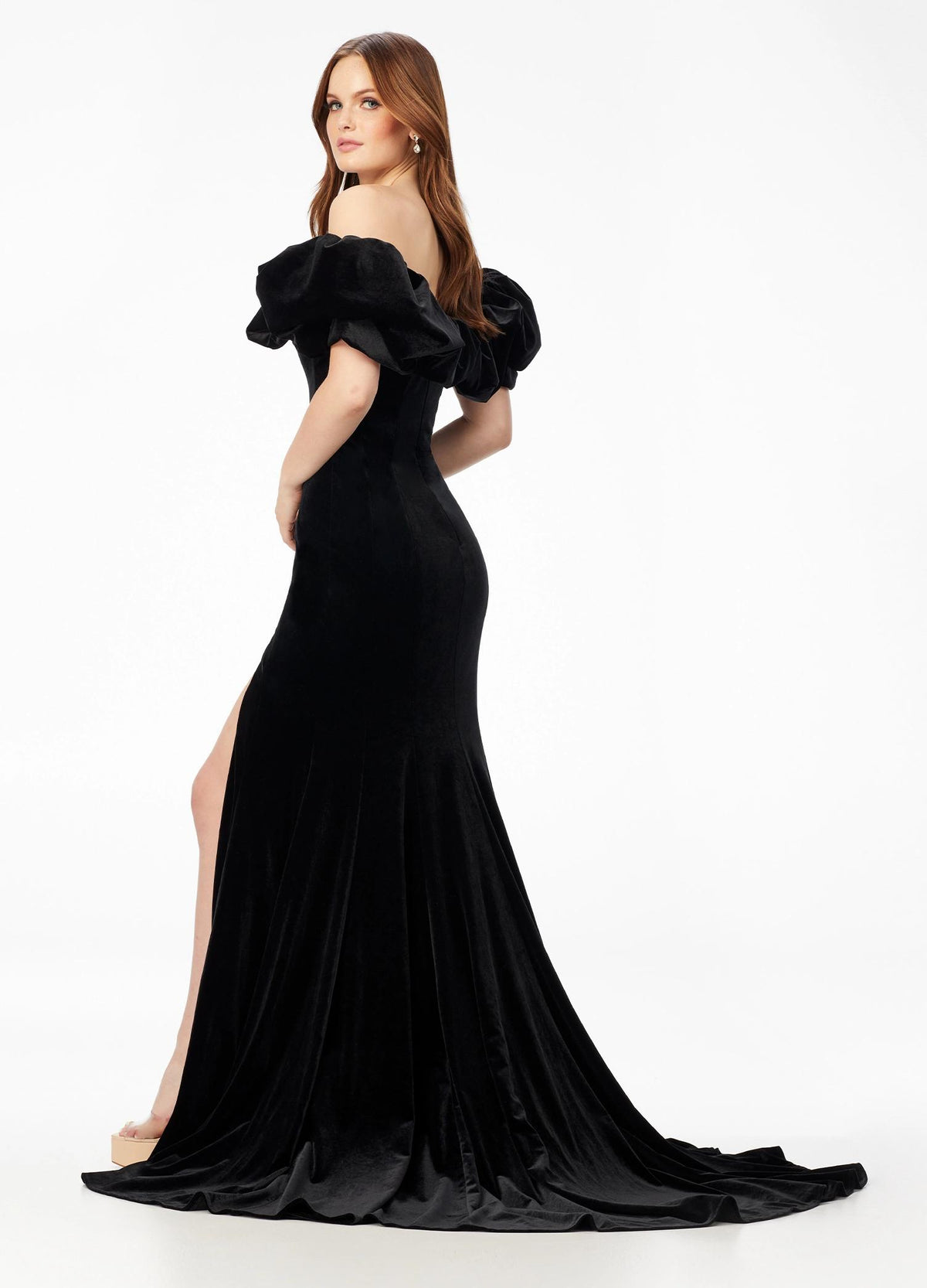 ASHLEYlauren Dresses ASHLEYlauren 11217