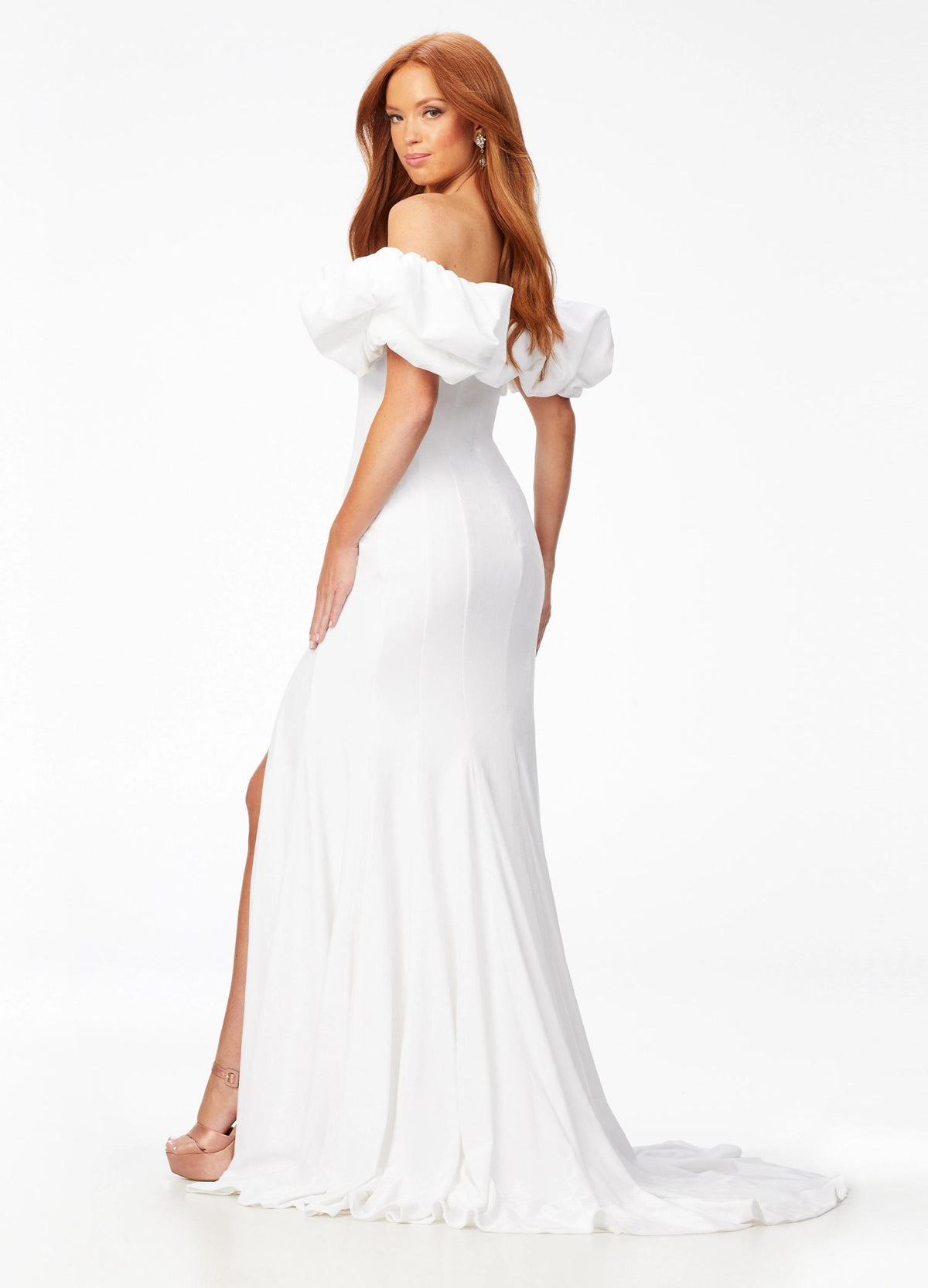 ASHLEYlauren Dresses ASHLEYlauren 11217