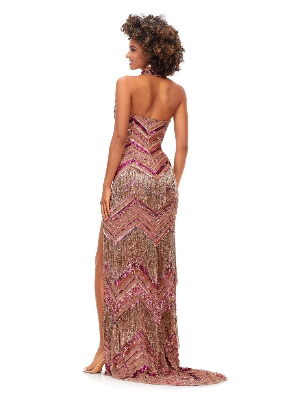 ASHLEYlauren Dresses ASHLEYlauren 11259
