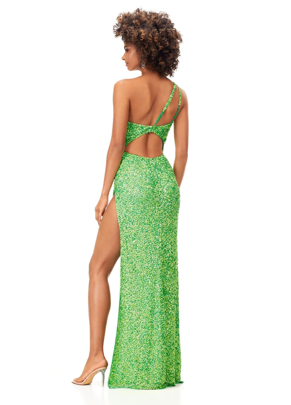 ASHLEYlauren Dresses ASHLEYlauren 11285