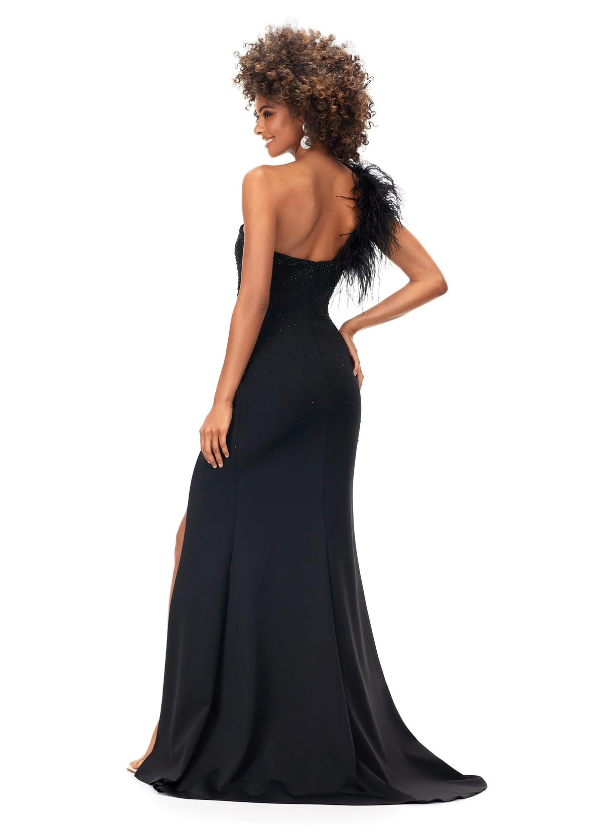 ASHLEYlauren Dresses ASHLEYlauren 11290