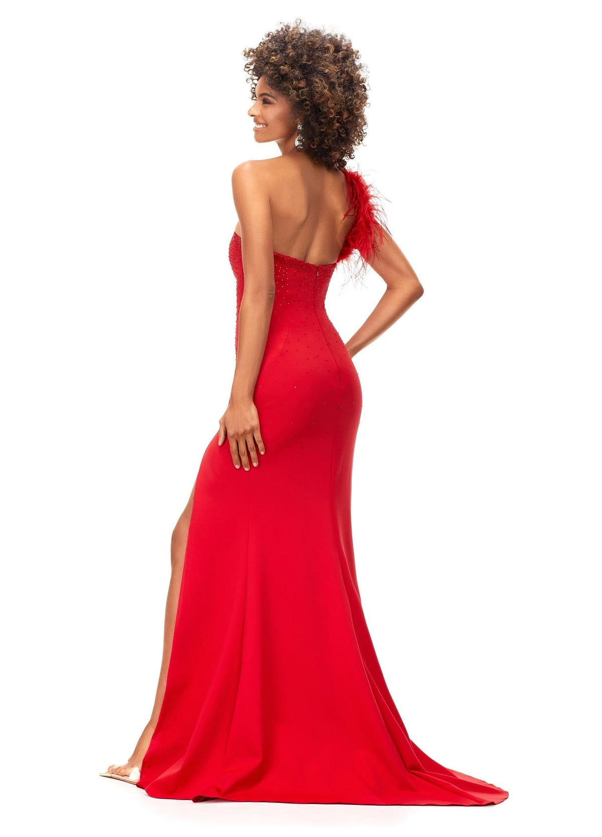 ASHLEYlauren Dresses ASHLEYlauren 11290