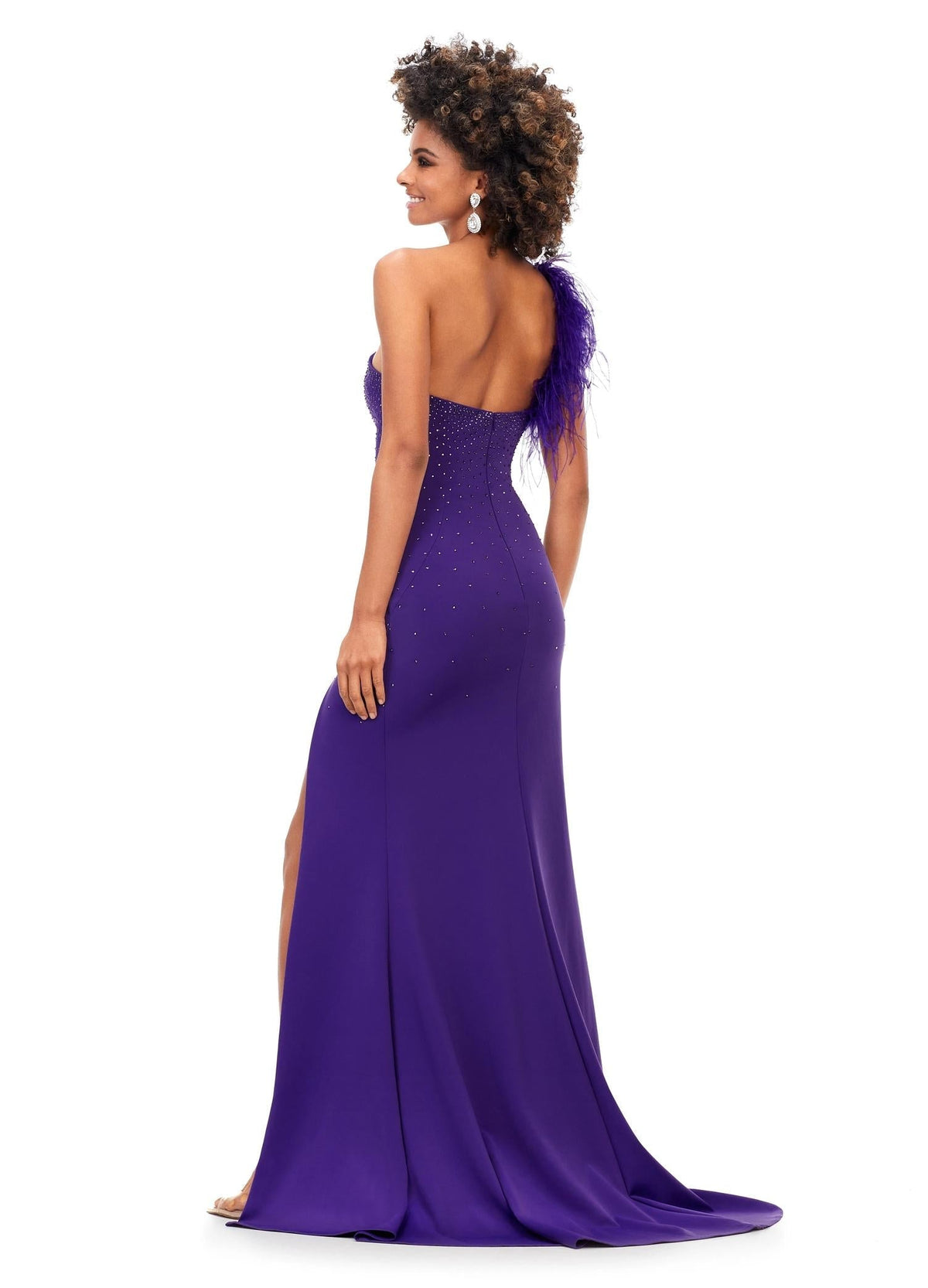 ASHLEYlauren Dresses ASHLEYlauren 11290