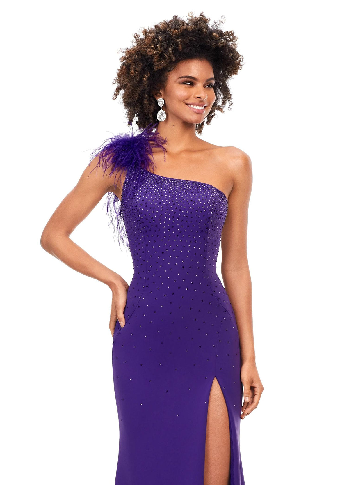 ASHLEYlauren Dresses ASHLEYlauren 11290