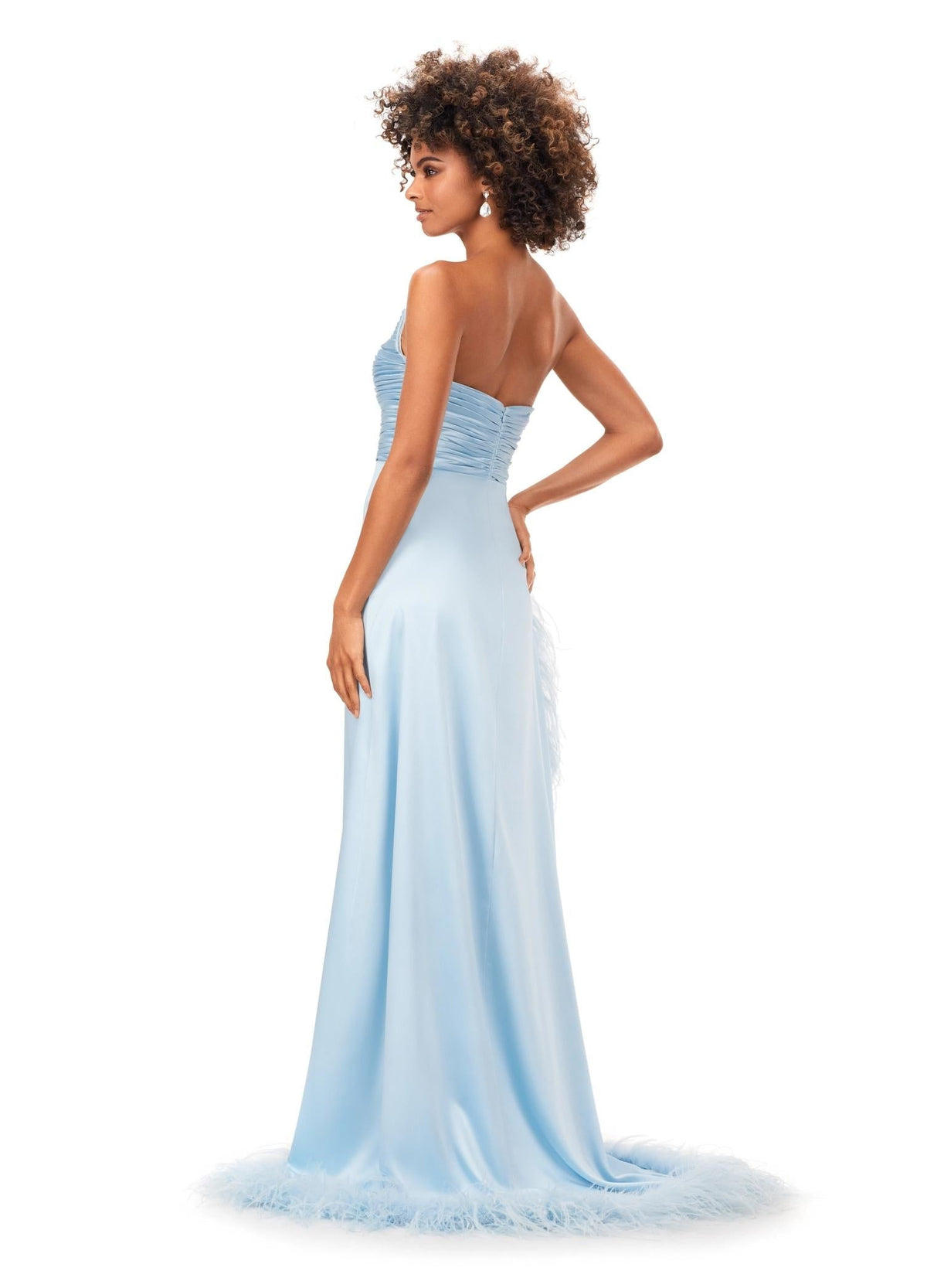ASHLEYlauren Dresses ASHLEYlauren 11313