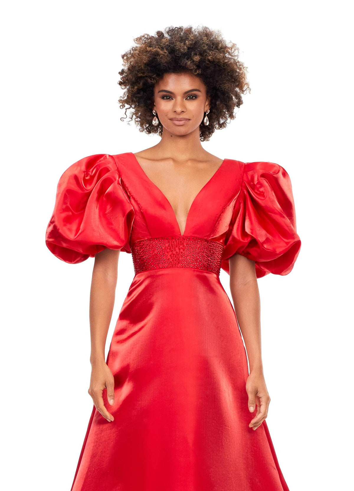ASHLEYlauren Dresses ASHLEYlauren 11378