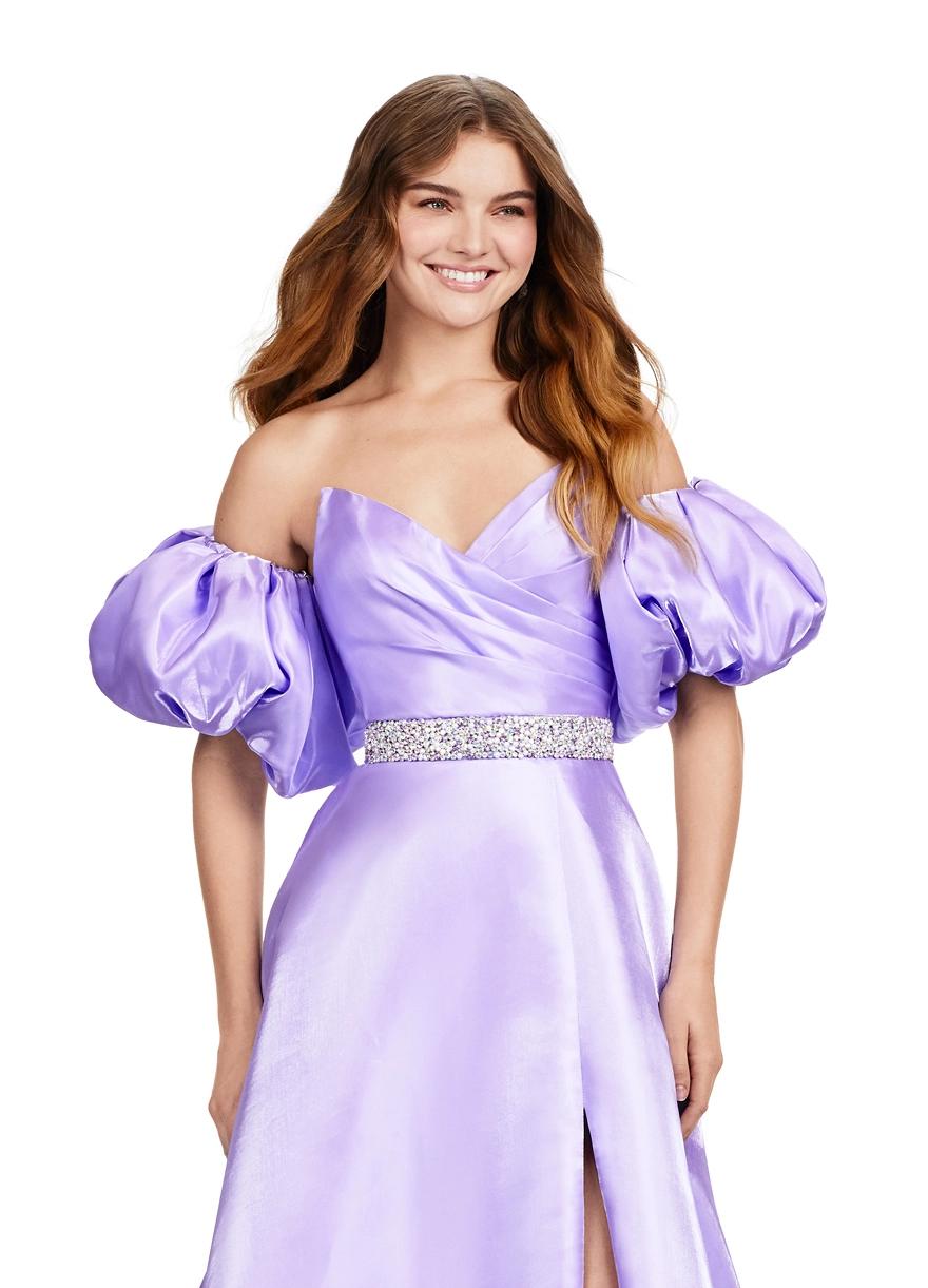 ASHLEYlauren Dresses ASHLEYlauren 11474