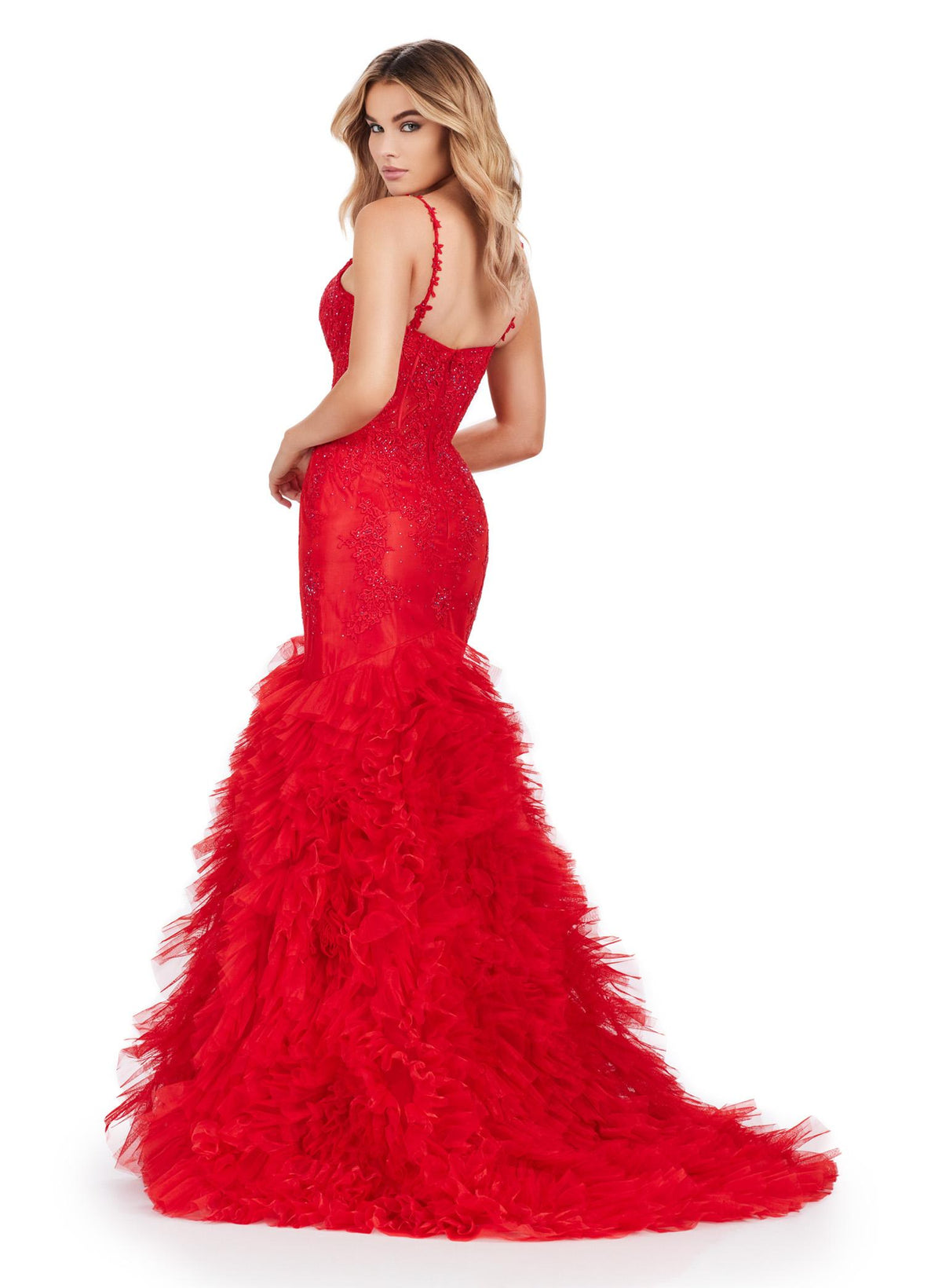 ASHLEYlauren Dresses ASHLEYlauren 11475