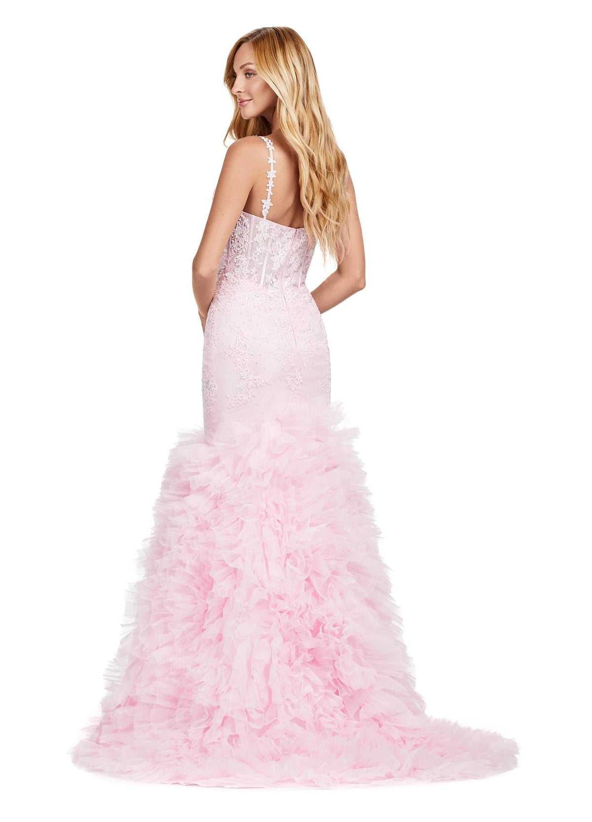 ASHLEYlauren Dresses ASHLEYlauren 11475