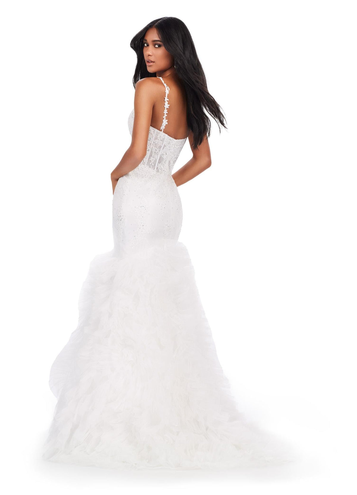 ASHLEYlauren Dresses ASHLEYlauren 11475