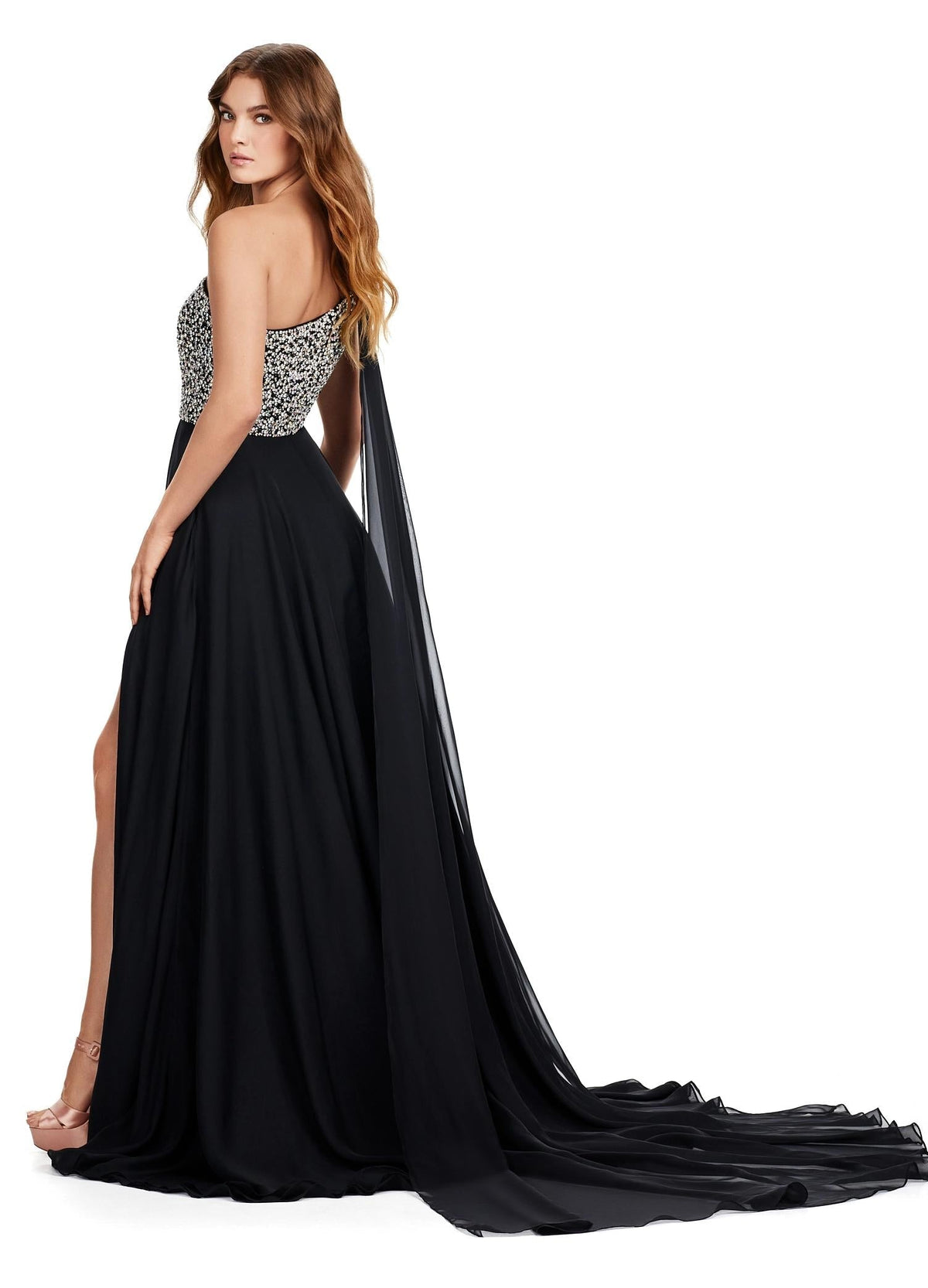 ASHLEYlauren Dresses ASHLEYlauren 11482
