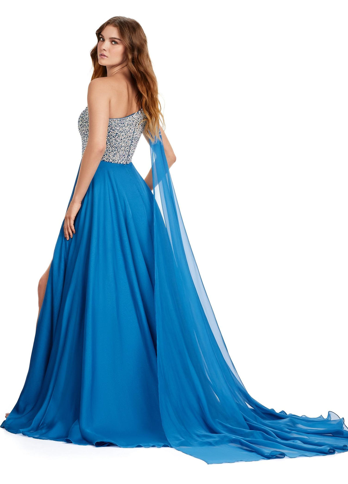 ASHLEYlauren Dresses ASHLEYlauren 11482