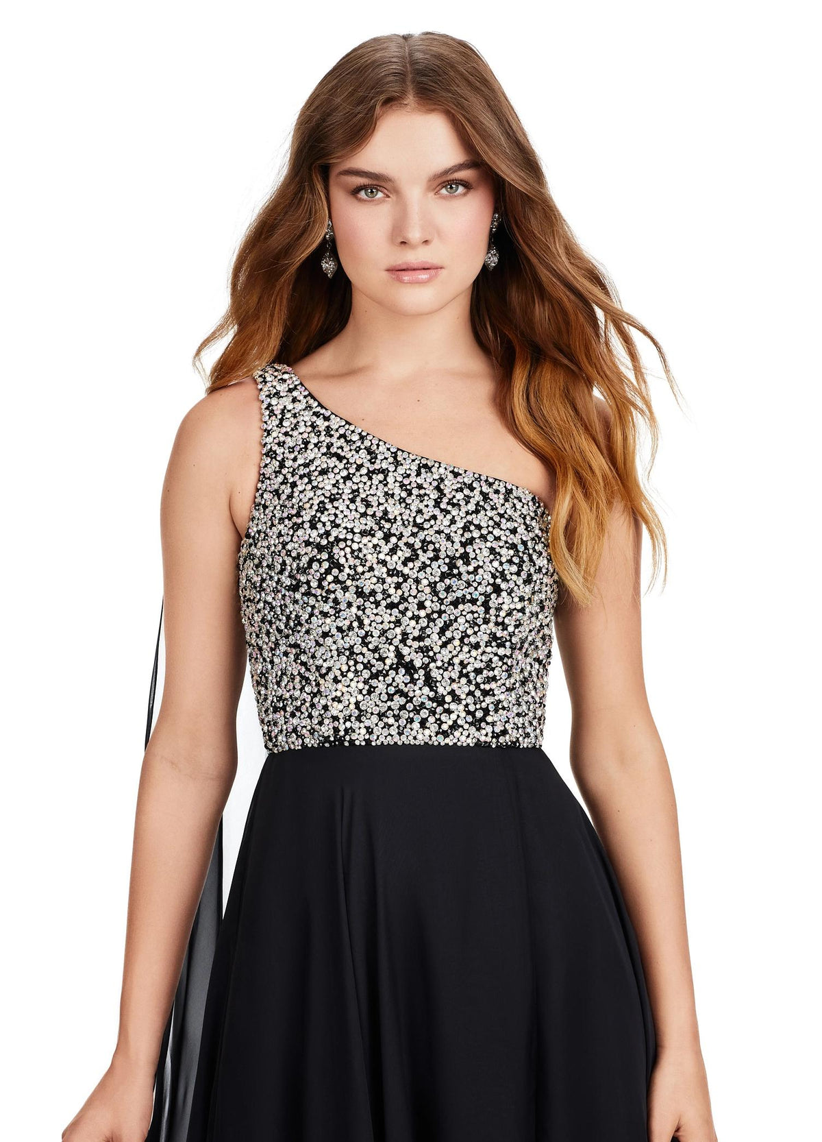 ASHLEYlauren Dresses ASHLEYlauren 11482
