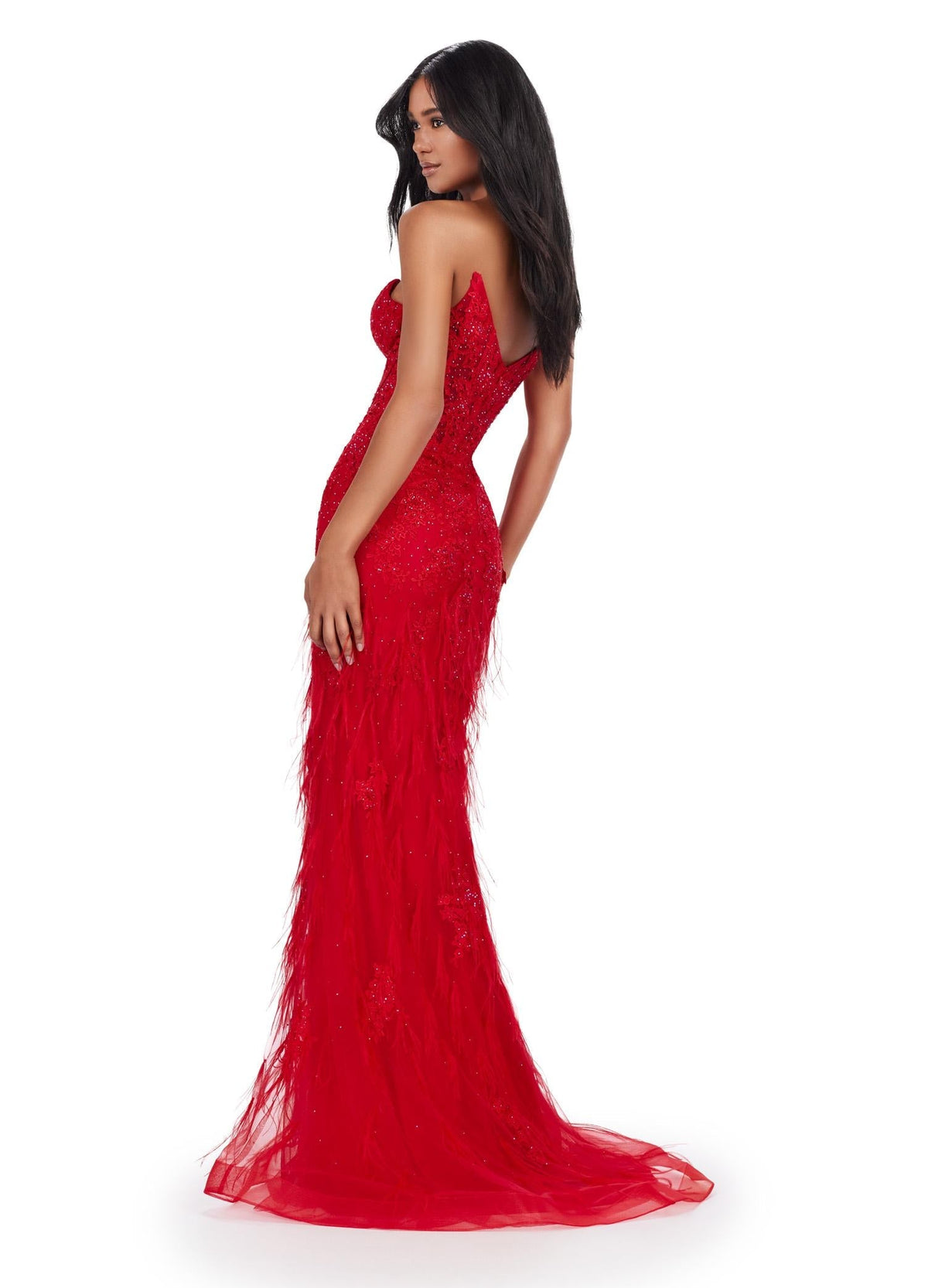 ASHLEYlauren Dresses ASHLEYlauren 11483