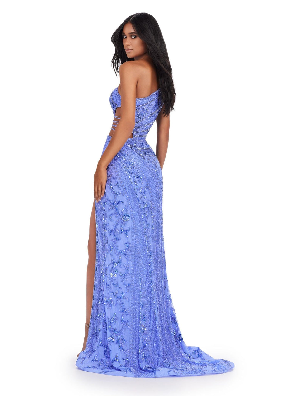 ASHLEYlauren Dresses ASHLEYlauren 11489
